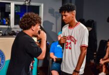 Batalha de Rap Macapá terá duelos de rima e venda de comidas típicas no Mercado Central