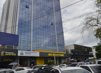 Aprovados no concurso de Palmas para o quadro geral são nomeados; veja quais documentos apresentar