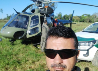 O que se sabe sobre assassinato de brigadista do Ibama com dois tiros na porta de casa