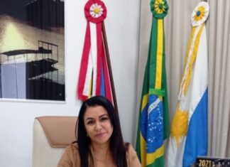 Tribunal revoga medidas cautelares e autoriza prefeita de Caseara a voltar ao cargo após afastamento