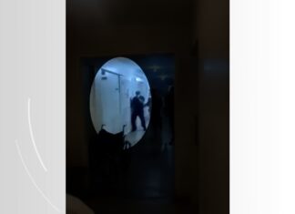 Suspeito de envolvimento em confusão que deixou um homem morto e outro ferido em cavalgada é preso