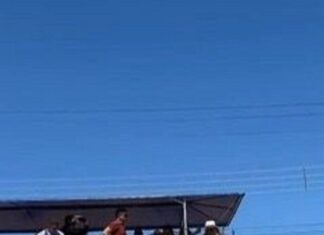 Pré-candidato a prefeito passa mal em cima de trio elétrico e morre; vídeo