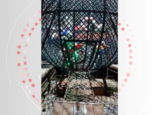 VÍDEO: Acidente com globo da morte em circo deixa três motociclistas feridos