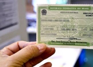 Ensino médio completo, mulheres e muitos jovens: conheça perfil dos eleitores no Tocantins