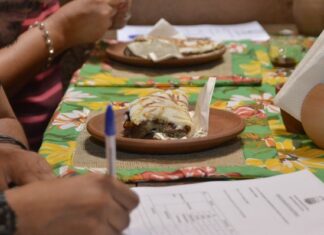 Lista de pratos inscritos no Festival Gastronômico de Taquaruçu é publicada; confira