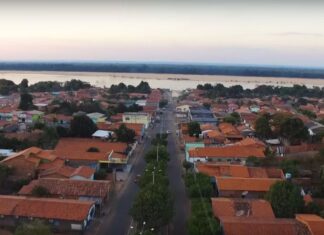 Idoso atira em vizinho depois de denunciá-lo por perturbação do sossego, diz polícia