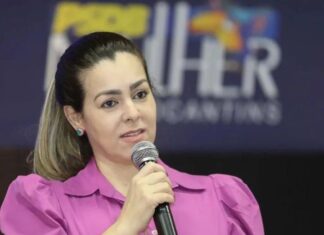 Cinthia Ribeiro cumpriu cinco das 36 promessas durante três anos e meio de mandato; confira