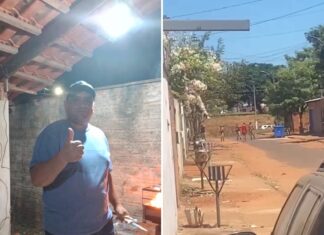 Após homem ser morto por policias durante surto psicótico, comandante-geral da PM diz que elabora curso para qualificar tropa