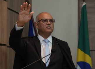 Juiz é afastado do cargo durante operação que investiga suposto esquema de venda de sentenças
