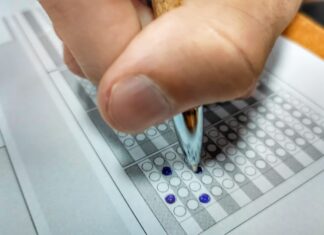 Veja locais de prova e concorrência do concurso da educação de Palmas; provas são no domingo (1º)