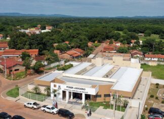 Operador de máquinas teria matado lavrador por dançar com sua namorada e vai a júri popular