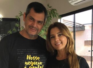 Casal que confessou ser ‘corrupto e ladrão’ em diário volta a ser investigado por suposta fraude em contratos com o governo do TO