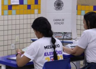Editais convocam voluntários que vão atuar como mesários e no apoio logístico durante as eleições municipais; confira