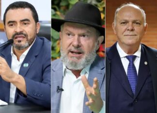 Fames-19, Máximus e Timóteo 6:9: entenda o que cada operação da PF investiga no Tocantins e quem são os principais alvos