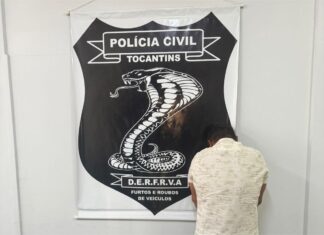 Polícia prende segundo suspeito de furtar caminhonetes usando equipamento de R$ 50 mil que cria chave virtual