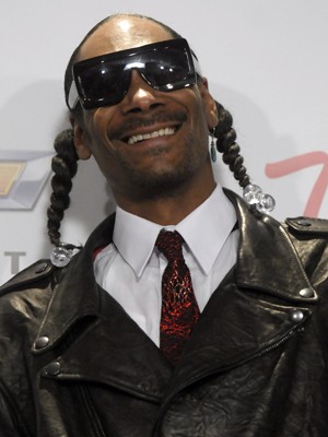 snoop