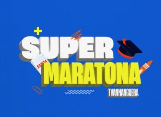 Super Maratona abre inscrições para aulas de revisão do Enem; saiba como participar