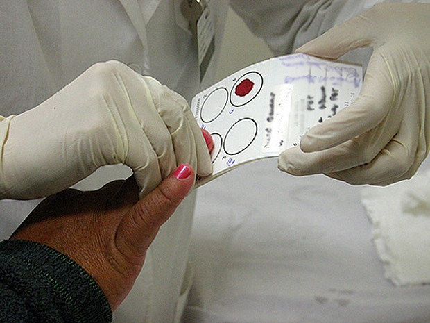 testededna