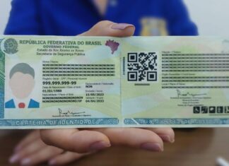 Quase 94 mil pessoas emitiram novo RG no Tocantins; saiba como e onde agendar atendimento