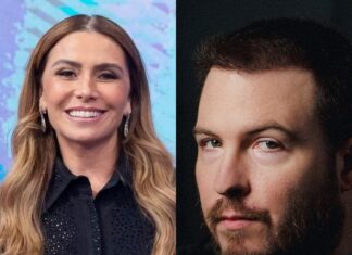 Atriz Giovanna Antonelli e influencer Primo Rico participam de evento de tecnologia em Palmas; veja programação