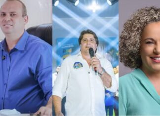 Patrimônio dos candidatos à prefeitura de Gurupi varia entre R$ 700 mil e R$ 3 milhões; confira