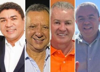Eleições 2024: saiba quem são os candidatos a prefeito de Porto Nacional