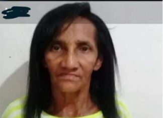 Mulher assassinada fazia caminhada todos os dias perto de escola abandonada onde corpo foi encontrado, dizem filhos