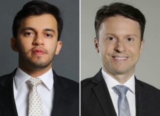 Secretário-chefe da Controladoria-Geral do governo do Tocantins é exonerado e procurador assume cargo