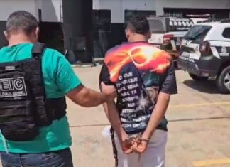 Acusado de matar homem e decepar as mãos dele para despistar a polícia é condenado a 19 anos de prisão