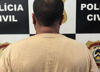 Homem é preso por tentativa de homicídio, paga fiança e volta a ser detido por pornografia infantil