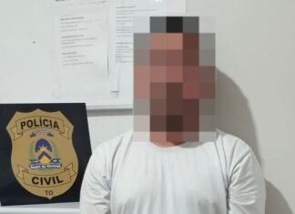 Homem é preso após tentar sacar R$ 170 mil em banco com documento falso, diz polícia