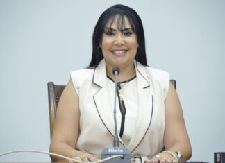 Eleições 2024: Janad Valcari (PL) será entrevistada no JA1 desta quarta-feira (25)