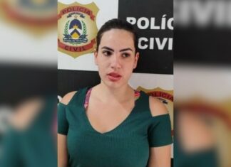 Médico teve prejuízo de quase R$ 50 mil após jovem investigada por golpes fazer cirurgia plástica, pagar com comprovante falso e fugir de clínica, diz polícia