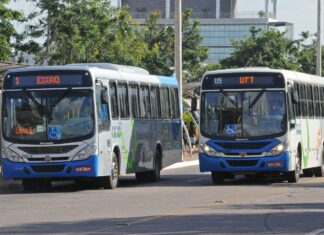 Transporte coletivo terá reforço para o Festival Gastronômico de Taquaruçu; veja horários