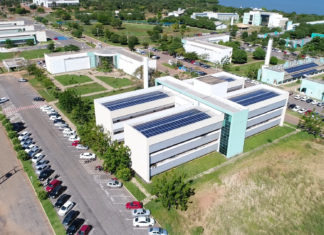 Inscrições para vestibular da UFT com mais de 700 vagas encerram nesta sexta-feira; saiba como participar