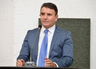 Eleições 2024: Eduardo Siqueira Campos (Podemos) será entrevistado no JA1 desta quinta-feira (26)