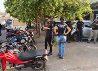 Investigada explica venda de veículos extraviados de pátio de apreensões: ‘Não fica com registro de roubo’