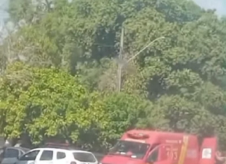 Fim de semana violento termina com duas pessoas mortas e seis feridas durante brigas em bares