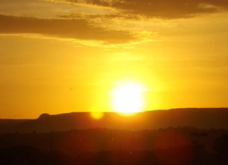 Cidade no Tocantins registra 42º e lidera lista de cidades mais quentes do país, diz Inmet