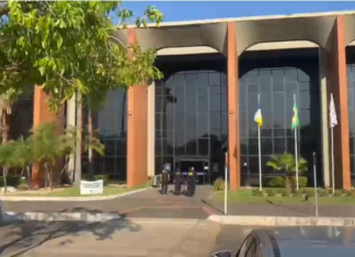 STF nega liberdade a advogado preso em operação que investiga suposto esquema de venda de sentenças
