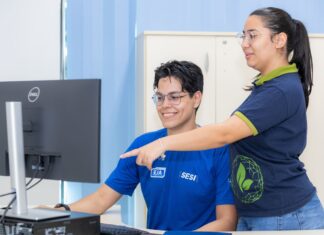 Seleções oferecem vagas de estágio para mais de 30 cursos com bolsas de até R$ 1,3 mil