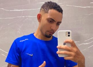Auxiliar de mecânico morre após levar facada na cabeça durante exposição agropecuária e ficar dois dias internado