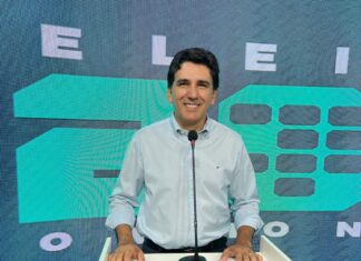 Plano de governo: Professor Júnior Geo (PSDB)