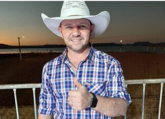 Cantor sertanejo relata desespero ao sentir dor no peito após show e ir parar na UTI: ‘Passei quatro horas infartado e não sabia’