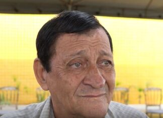 Policial rodoviário aposentado que morreu em acidente BR-153 atuou por mais de 40 anos na PRF