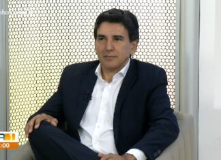 Júnior Geo (PSDB) fala sobre apoio da prefeita e gestão independente: ‘Dar continuidade ao que foi bom e ampliar o que precisa’
