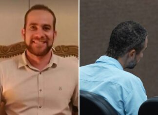Farmacêutico é condenado a 39 anos de prisão pelo assassinato de advogado em disputa por herança de R$ 7 milhões