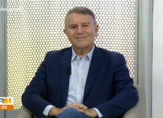 Eduardo Siqueira Campos (Podemos) fala sobre investigações e propostas: ‘Serão mais quatro anos de nenhum processo’