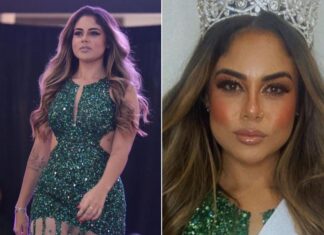 Após perder mais de 40 quilos, jovem vence concurso de beleza para pacientes bariátricas: ‘Miss superação’