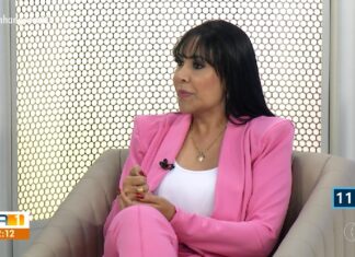 Veja como foi a entrevista com Janad Valcari (PL) no JA1